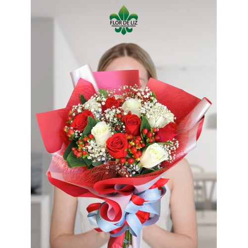 RAMILLETE EMPERATRIZ